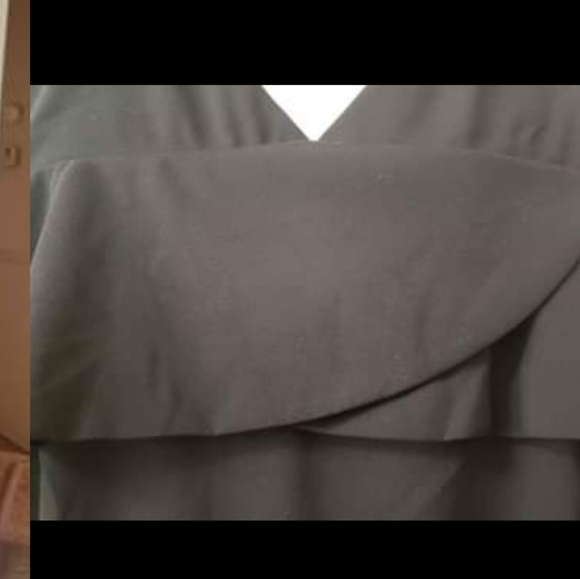 Plus size 24 Jumpsuit - Picture 5 of 6